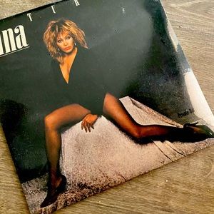 Tina Turner
